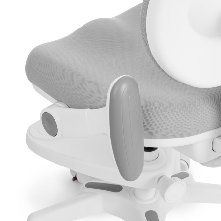 Кресло Miracle/Миракл голубой