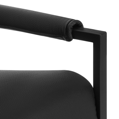 Диван Charli LUX/Чарли Люкс черный Диван Charli LUX/Чарли Люкс черный