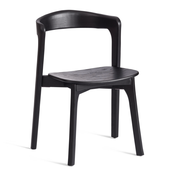 Стул ASGARD черный