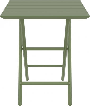 Стол пластиковый складной Siesta Contract Helen Folding Table 60