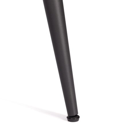 Стол обеденный Austen/Остин  серый и черный Стол обеденный Austen/Остин  серый и черный