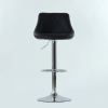 Барный стул Comfort черный