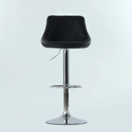 Барный стул Comfort черный