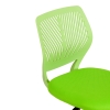 Кресло FUN зеленый