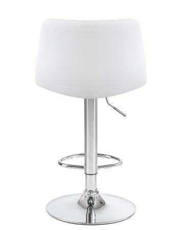Стул барный TAILOR белый