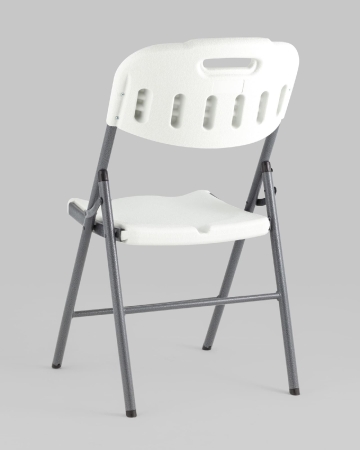 Стул складной пластиковый Кейт