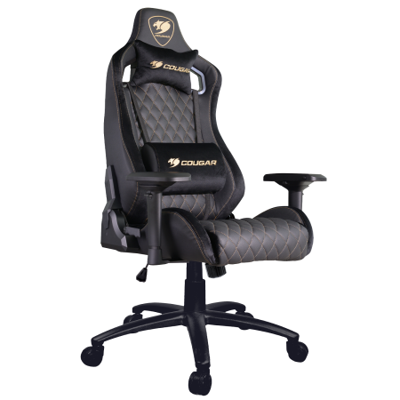 Кресло компьютерное игровое Cougar ARMOR S Royal