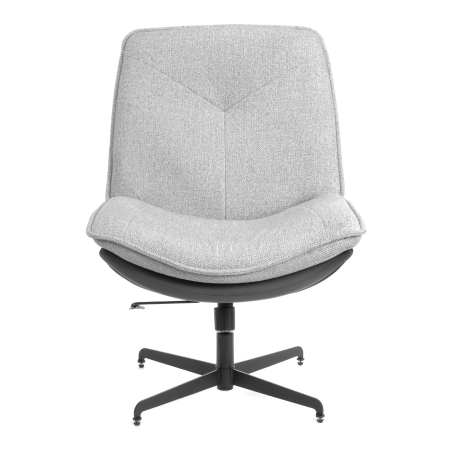 Кресло лаунж Cosmo белое