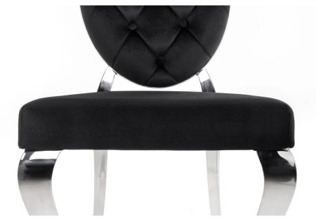 Стул Odda черный Стул Odda черный