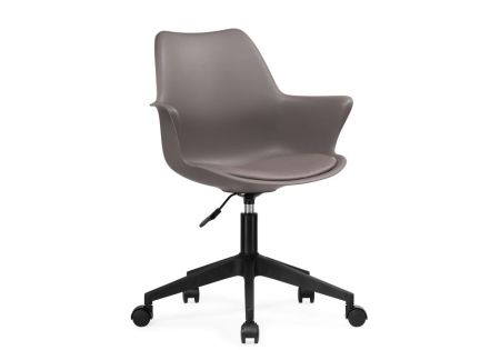 Компьютерное кресло Tulin серый / черный