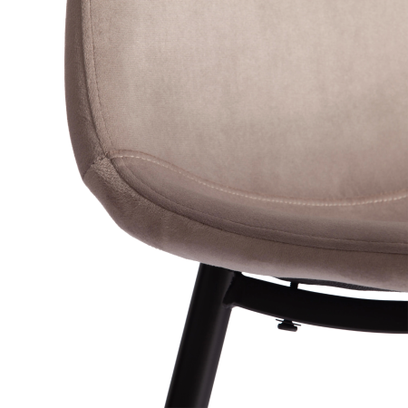 Стул BREEZE (mod. 4724) кофейный Стул BREEZE (mod. 4724) кофейный